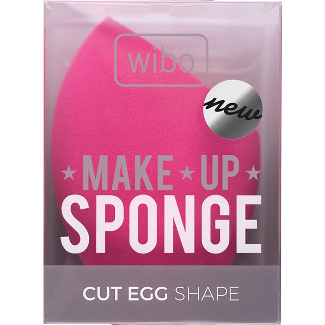 Wibo Esponja de Maquillaje Make Up Sponge 1 ud