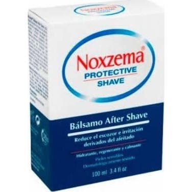 Noxzema aftershave emulsión 100ml