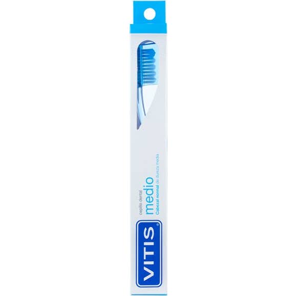 Vitis Medio Cepillo Dental