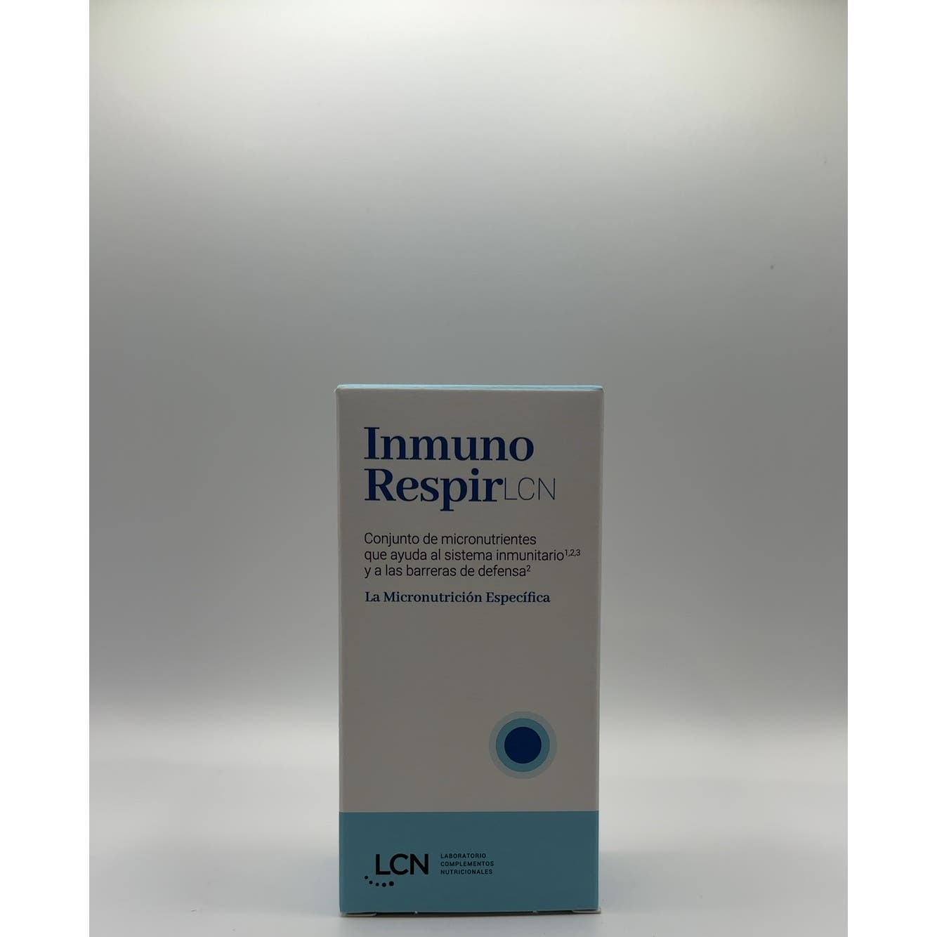 Inmunorespir 40cáps Inmunorespir 40cáps