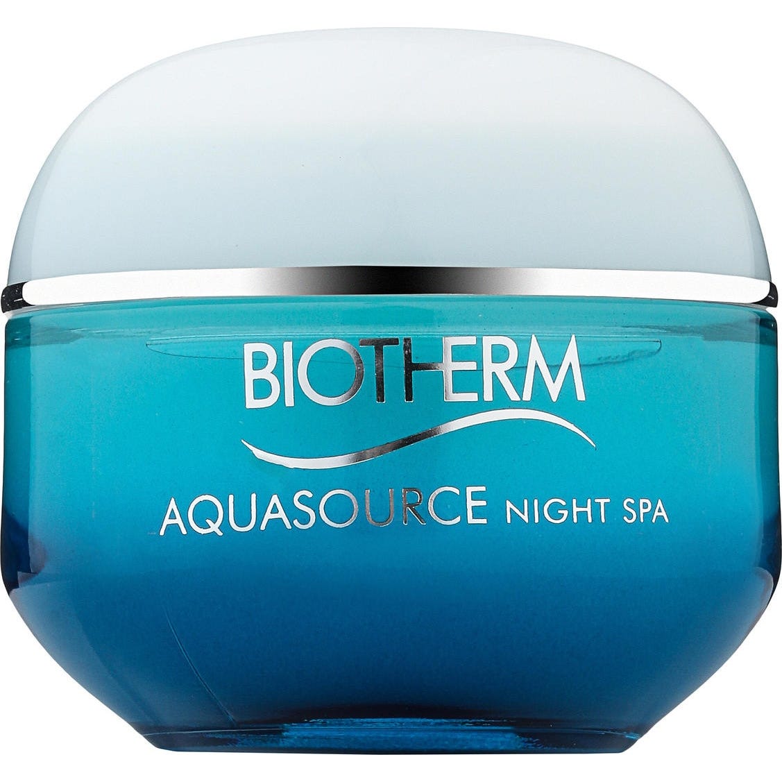 Biotherm Aquasource Night Spa 50ml