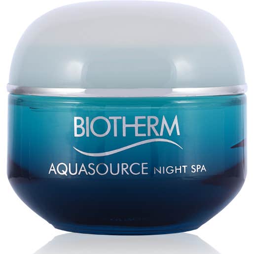 Biotherm Aquasource Night Spa 50ml