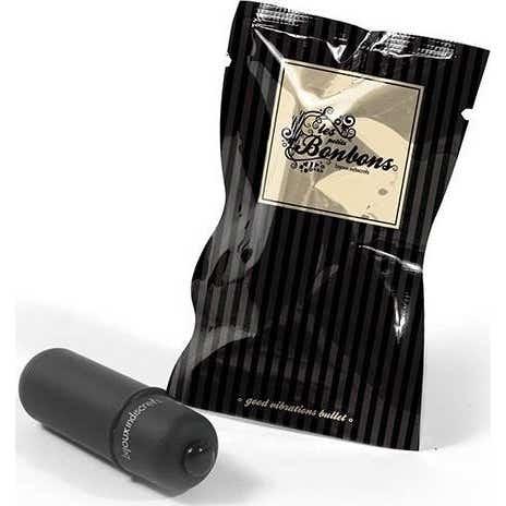 Les Petits Bonbons Bala Vibradora 1 ud