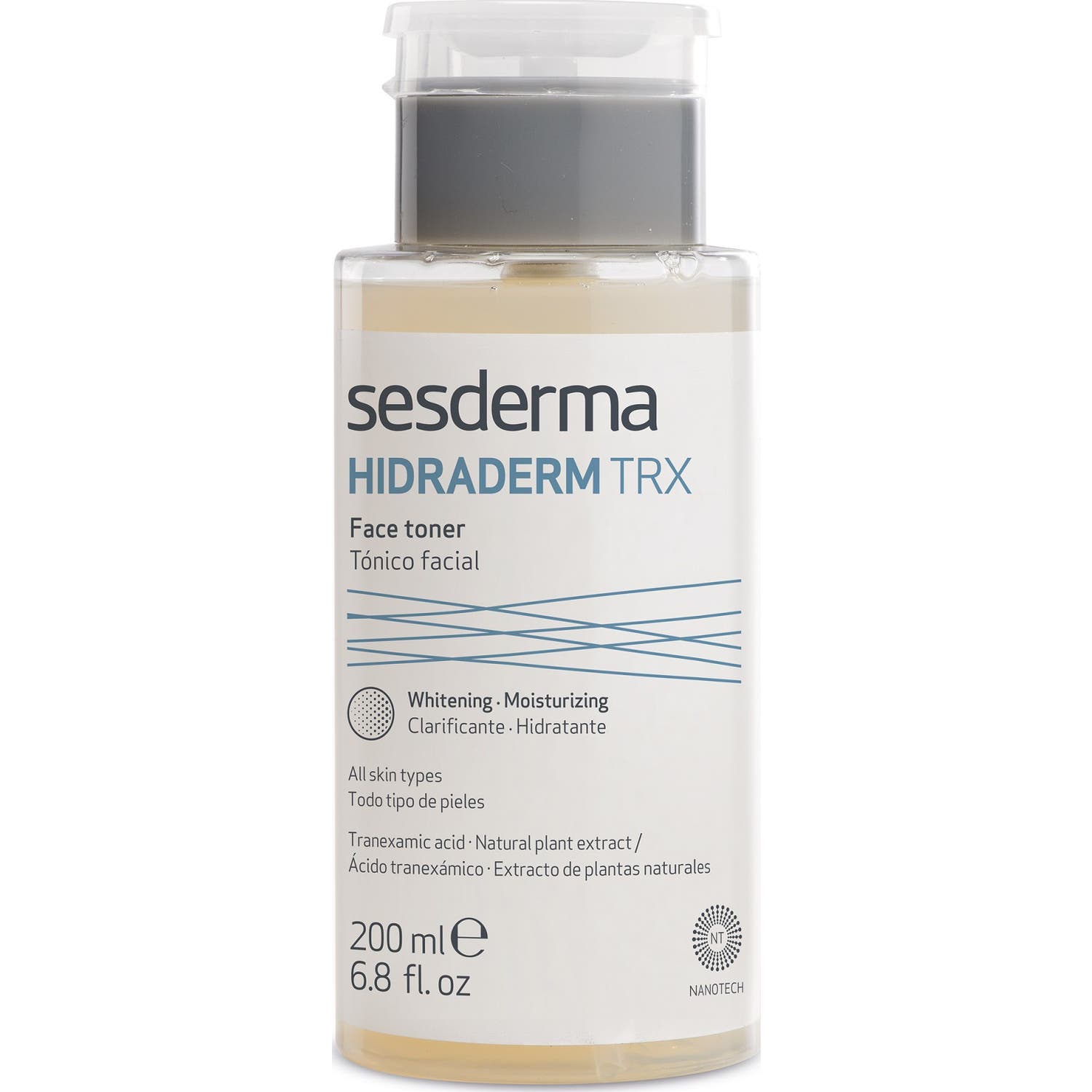 Sesderma Hidraderm TRX Tónico Facial 200ml