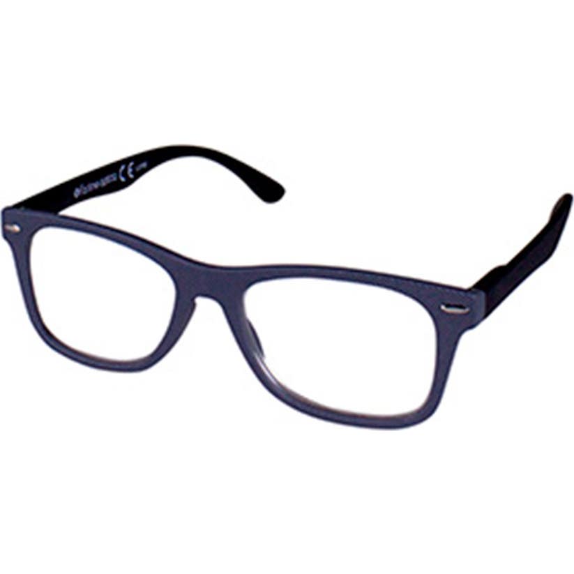 Farline Gafas de Lectura Milan Gris +1.00 1ud