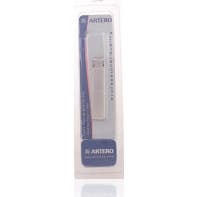 Artero Cortauñas Inox 1 ud