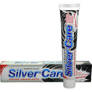 Silver Care Blanqueamiento dental