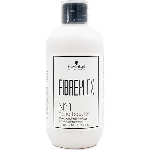 Schwarzkopf Fibreplex Bond Booster 1 Tratamiento Capilar 500 ml