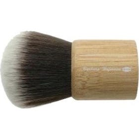Naturcosmetika Brocha Kabuki 6.5 cm 1 ud
