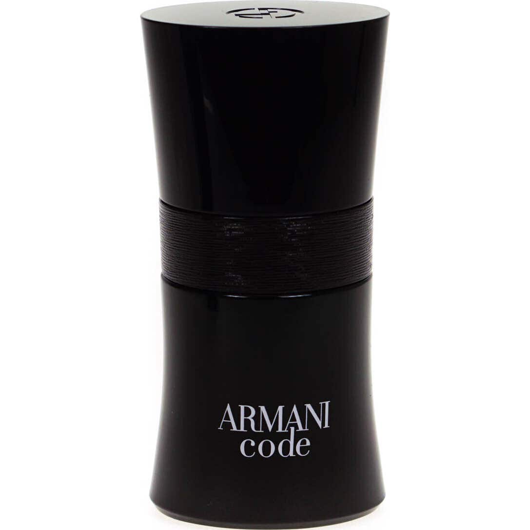 Giorgio Armani Código Eau De Toilette Pour Homme 30ml Vaporizador