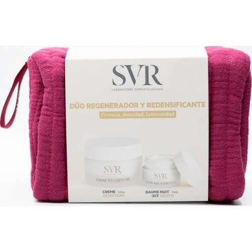 Svr Set Densitium