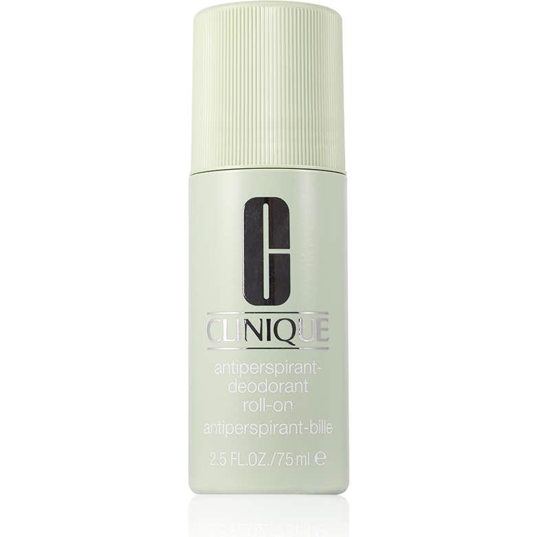 Desodorante antitranspirante Clinique Roll-on 75ml