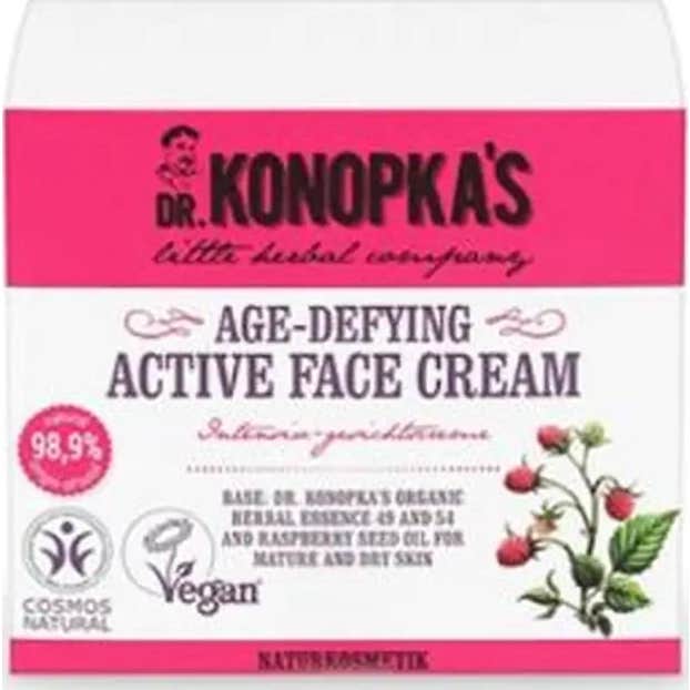 'Dr Konopka''S Crema Facial Activa Anti-Age 50ml'