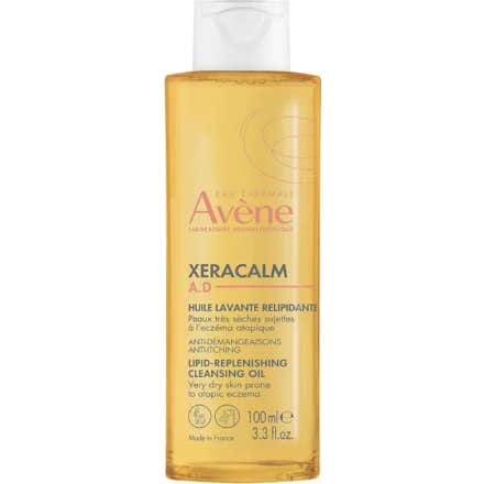 Avène Xeracalm A.D Aceite Limpiador Relipidante 100ml