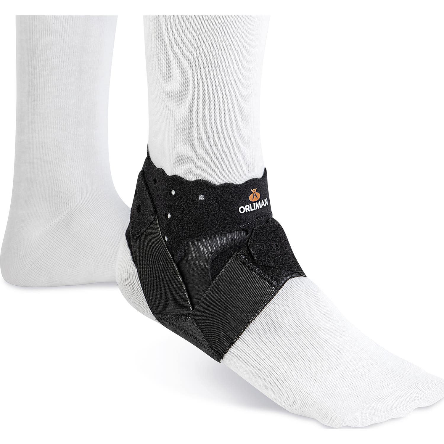 Orliman Órtesis Fascitis Plantar Fp01 Ts 1ud