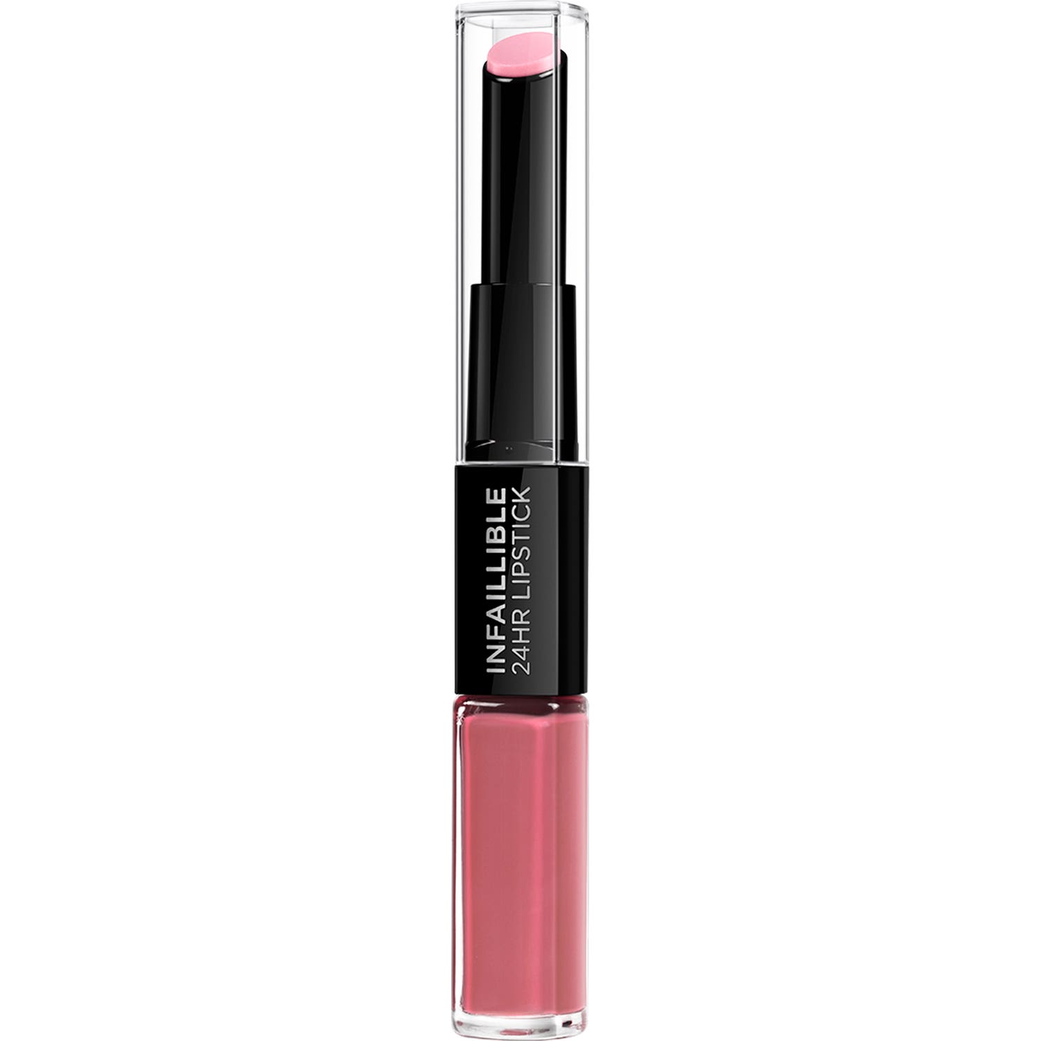 Loreal Infalible 24 h Brillo de Labios 109