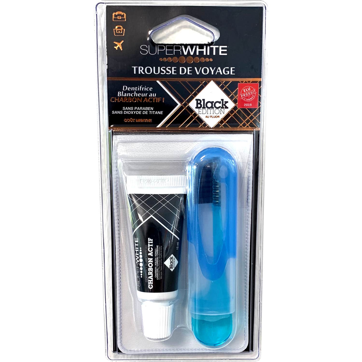 Superwhite Black Edi Trous Voya Char Acti