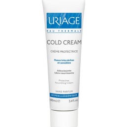Uriage Cold Cream Protectrice 100 ml