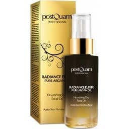 Postquam Radiance Exilir Pure Aceite Argán 30 ml
