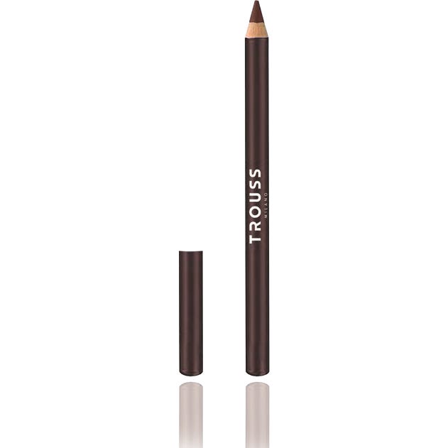 Trouss Milano Lápiz Ojos Marrón 1 ud