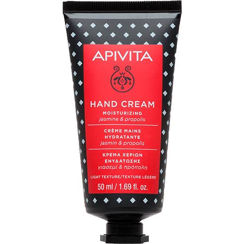 Apivita Creme Mains Jasmin 50 ml