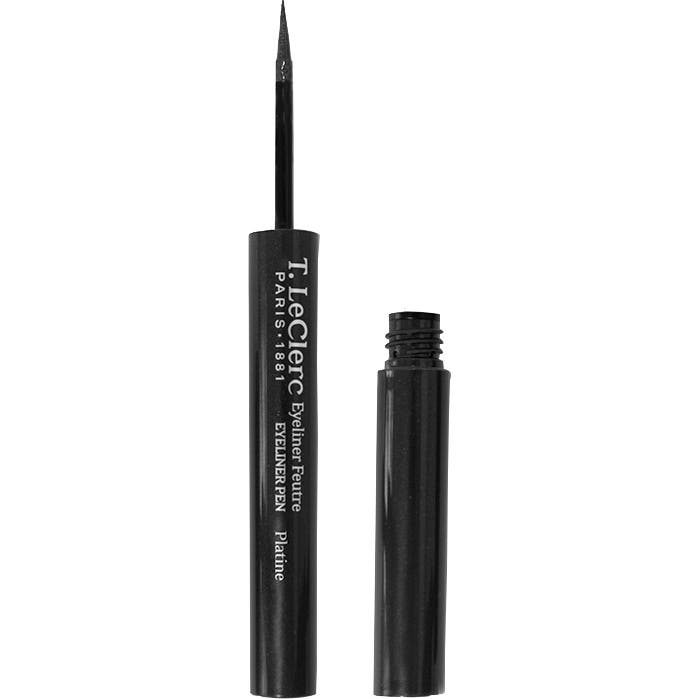 T. Leclerc Delineador de Ojos de Platino 1 ud