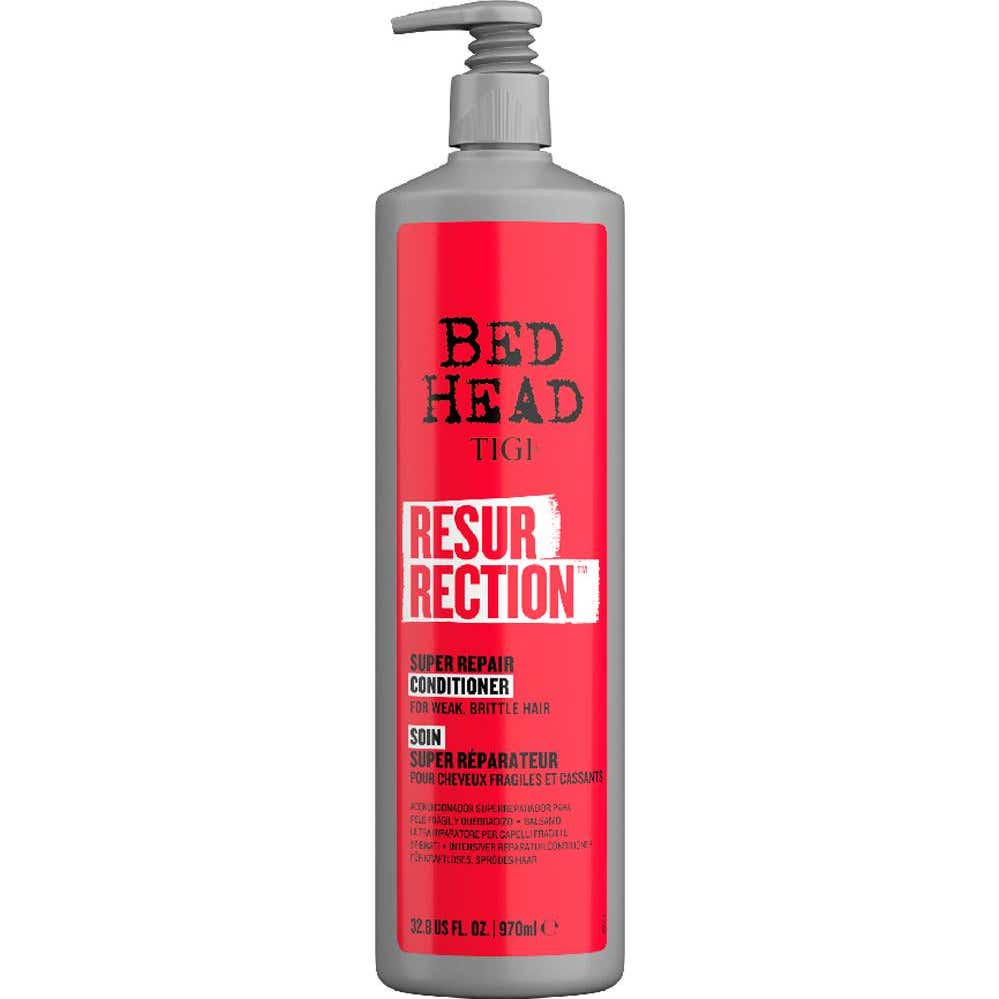 Tigi Bed Head Resurrection Super Repair Acondicionador 970ml