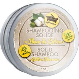 Pequeño Baño Prov Sh Solid Fl Algodón