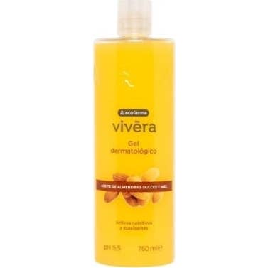 Acofarma Acofar Vivera Loción Corporal 750 Ml - Imagen 2