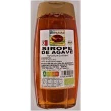 Bioprasad Sirope Agave Bio Sin gluten 700 g