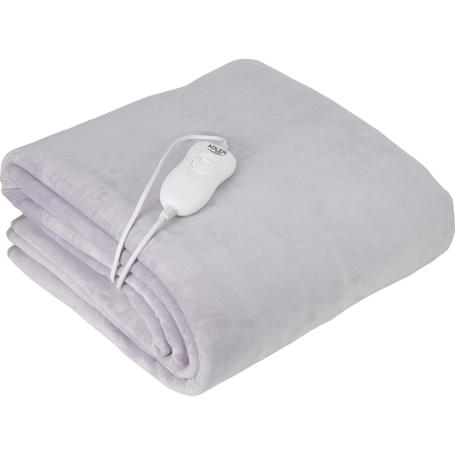 Adler Calientacamas Eléctrico 150 X 80 Cm