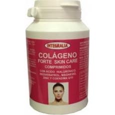 Integralia Colágeno Forte Skin Care 120 comp