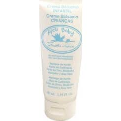 Picu Baby Crema Balsamo Infantil 100 ml