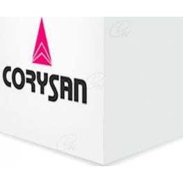 Corysan guantes Látex Talla Pequeña 100 uds