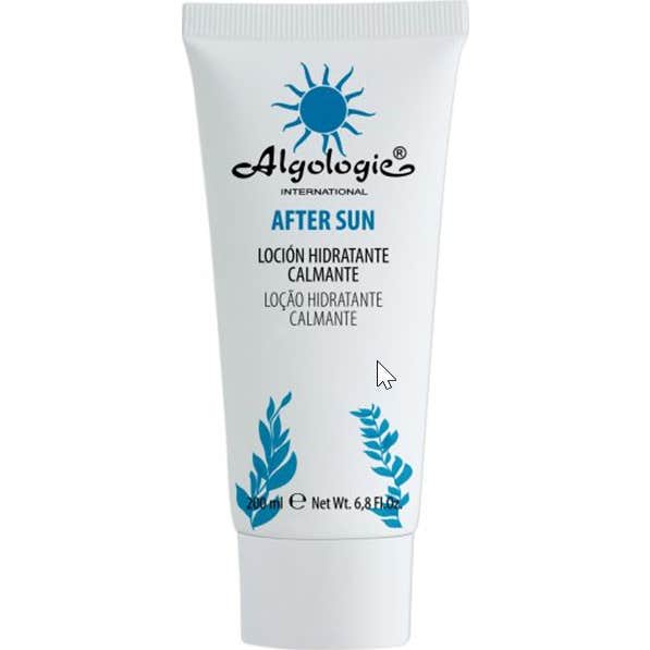 Algologie After Sun 200 Ml