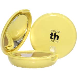 Thader Pharma maquillaje tono arena SPF50+ 15ml