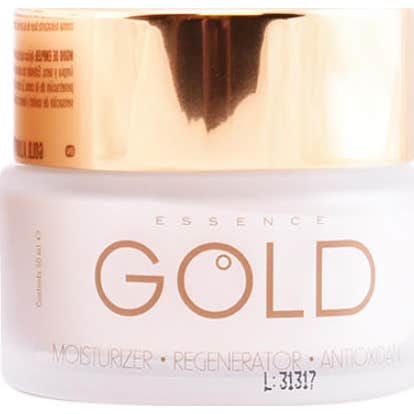 Diet Esthetic gold Essence gold Cream Spf15 50 ml