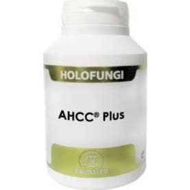 Equisalud Holofungi Ahcc Plus 180Caps
