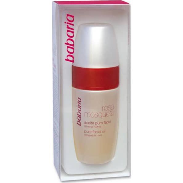 Babaria Rosa Mosqueta Oil 50ml