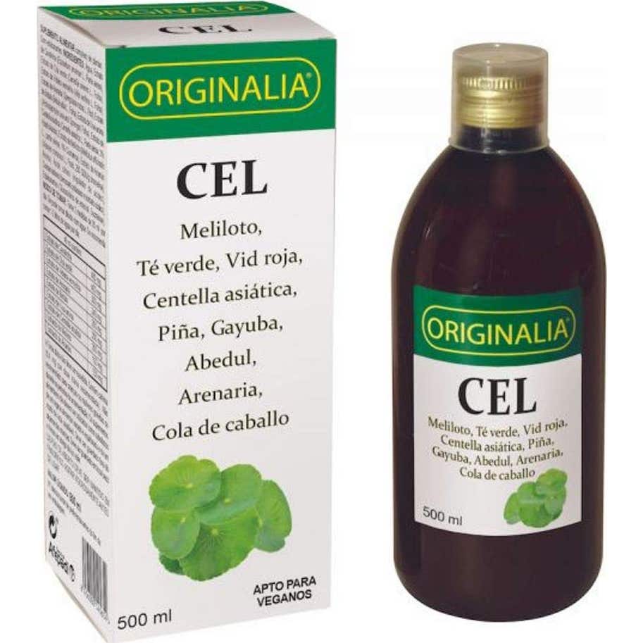 Integralia Cel Originalia 500 ml