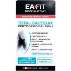 Eafit Total Capsule Sensor 60