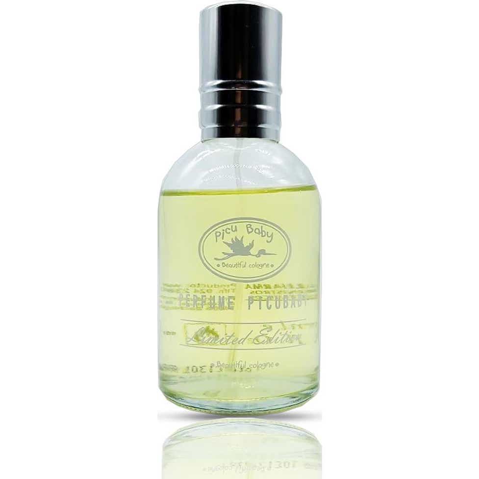 Picu Baby Perfume 100ml
