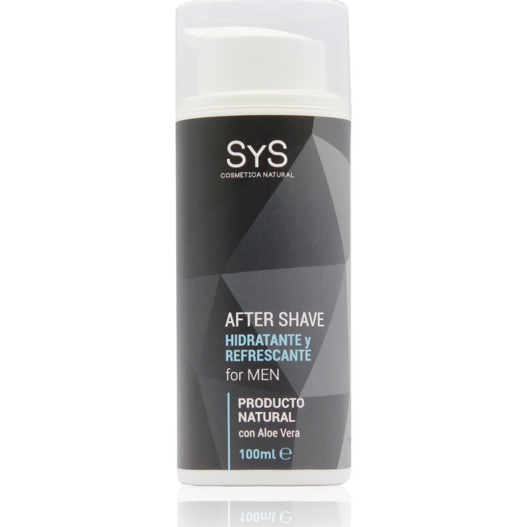 Sys Bálsamo After Shave 100Ml