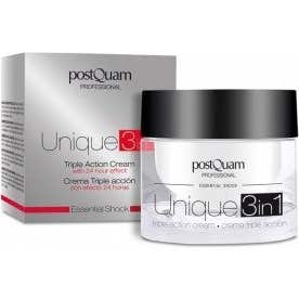 Postquam crema triple acción a la jalea real 50 ml