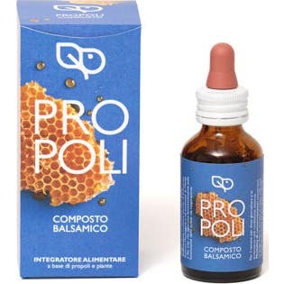 Fitomedical Pilosella Bio Tintura Madre 200 ml