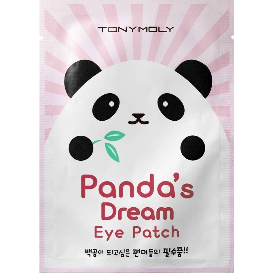 'TonyMoly Panda''s Dream Parches Antiojeras 7ml'