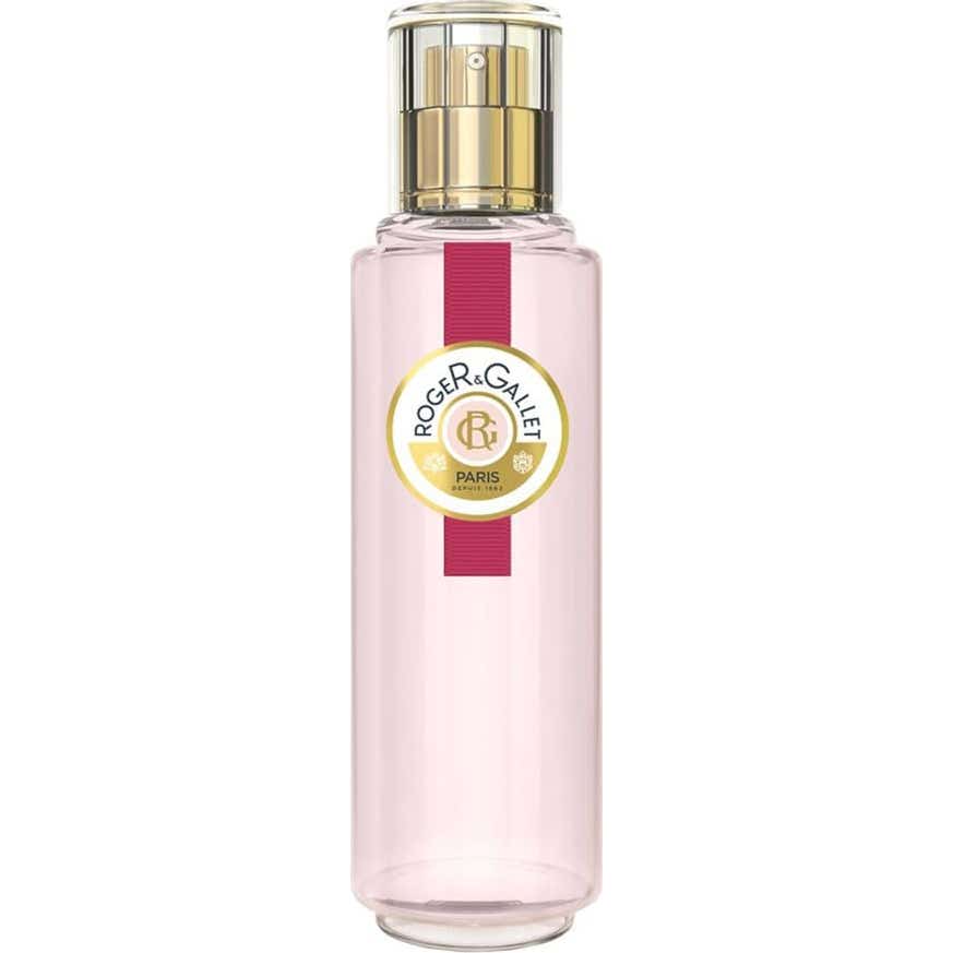 Roger&Gallet Rose agua fresca perfumada 30ml