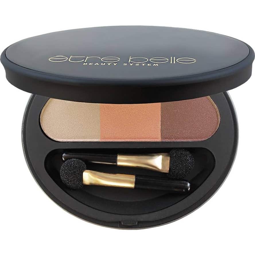 Etre Belle Eyeshadow Trio Select Nº 10 1 ud