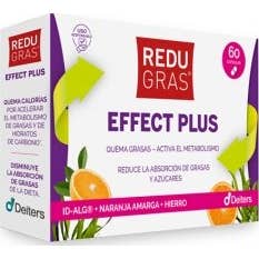 Redugras® Effect Plus 60 comp