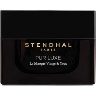 Stendhal Pur Luxe Mascarilla Rostro y Ojos 50 ml
